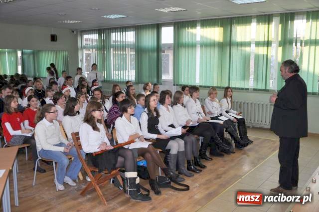 Zdjęcie w galerii na portalu naszraciborz.pl: Mistrzowie fletu zagrali po raz 10 wiadomości z regionu