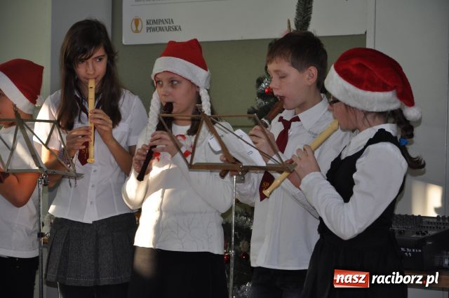 Zdjęcie w galerii na portalu naszraciborz.pl: Mistrzowie fletu zagrali po raz 10 wiadomości z regionu