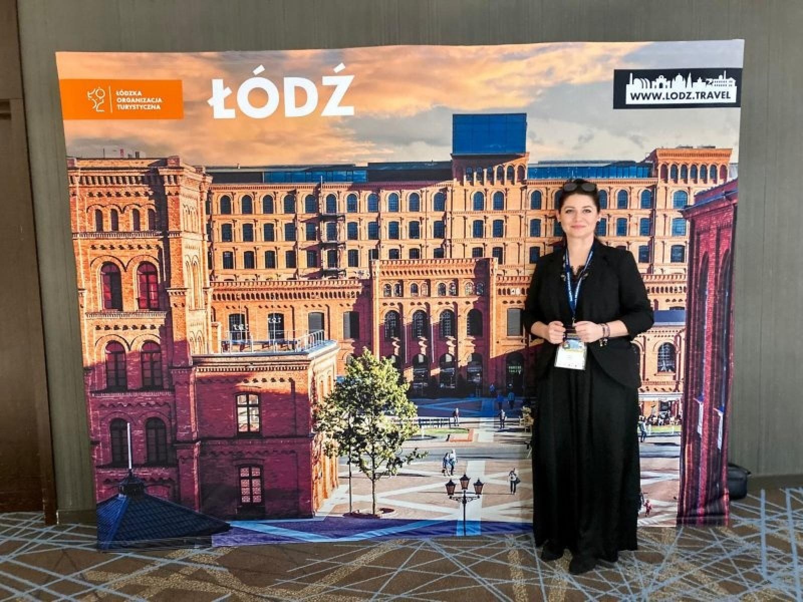 Zdjęcie w galerii na portalu naszraciborz.pl: Racibórz na X Gremium Ekspertów Turystyki wiadomości z regionu