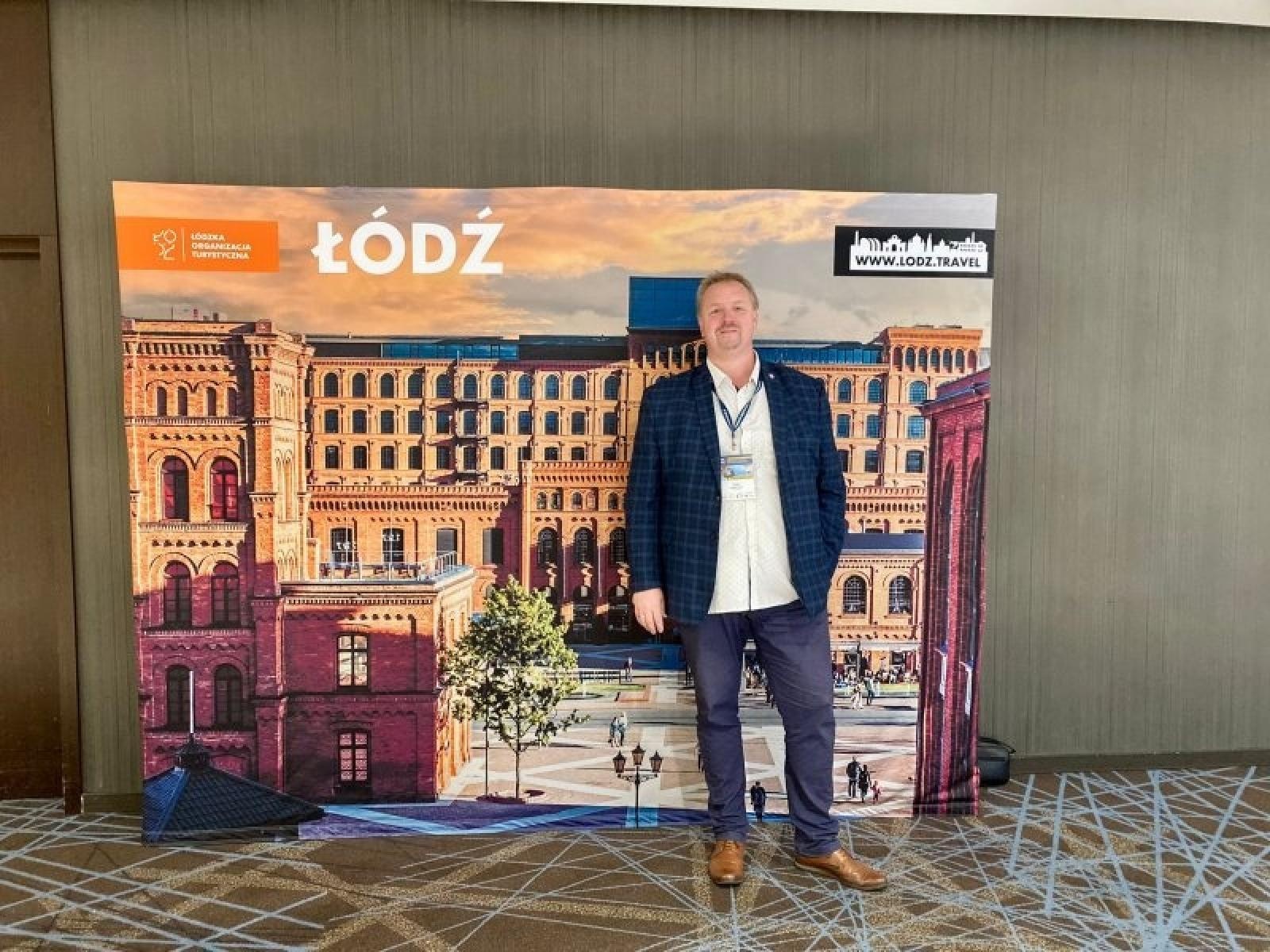 Zdjęcie w galerii na portalu naszraciborz.pl: Racibórz na X Gremium Ekspertów Turystyki wiadomości z regionu