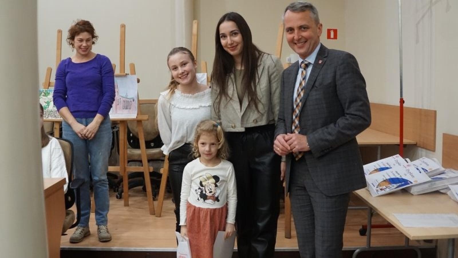 Zdjęcie w galerii na portalu naszraciborz.pl: Wakacyjne wspomnienia z Raciborza wiadomości z regionu