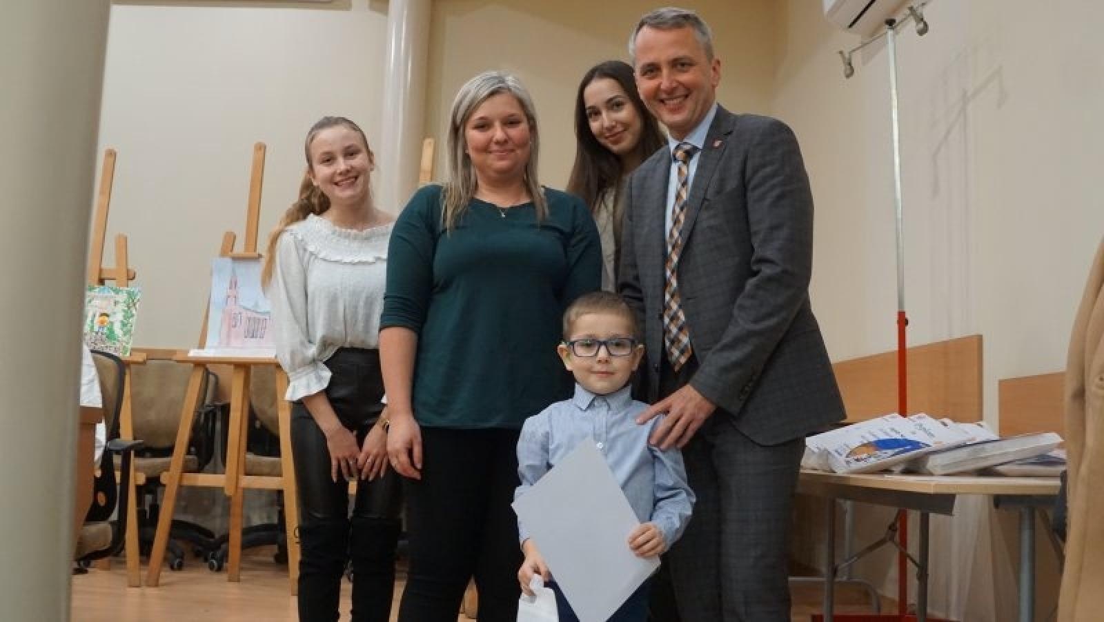 Zdjęcie w galerii na portalu naszraciborz.pl: Wakacyjne wspomnienia z Raciborza wiadomości z regionu