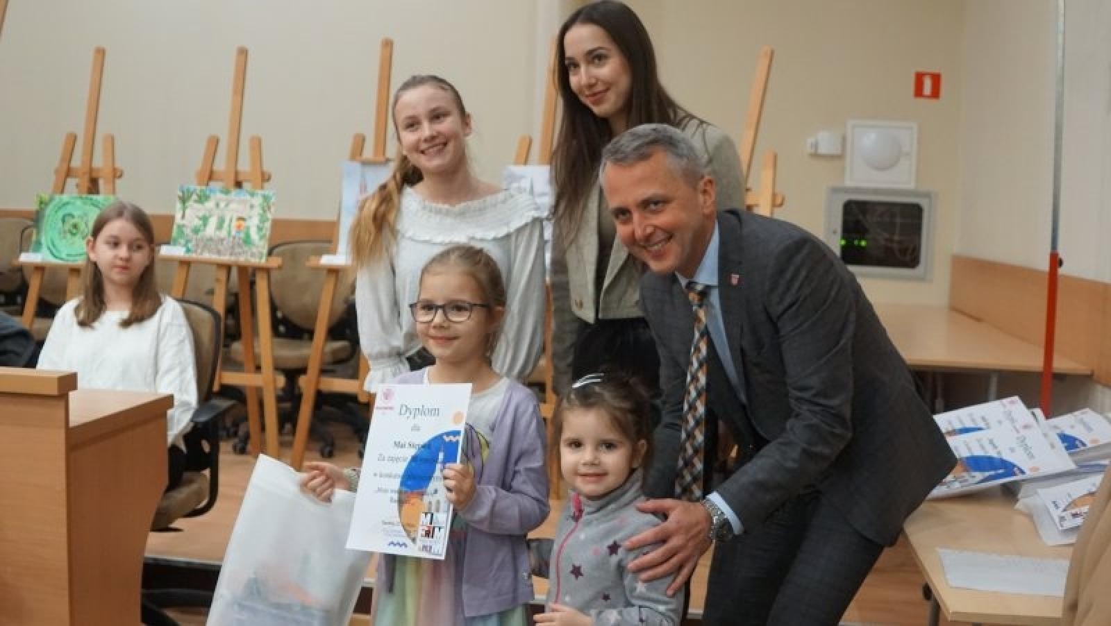 Zdjęcie w galerii na portalu naszraciborz.pl: Wakacyjne wspomnienia z Raciborza wiadomości z regionu