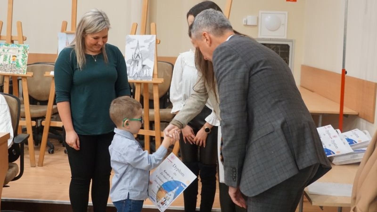 Zdjęcie w galerii na portalu naszraciborz.pl: Wakacyjne wspomnienia z Raciborza wiadomości z regionu