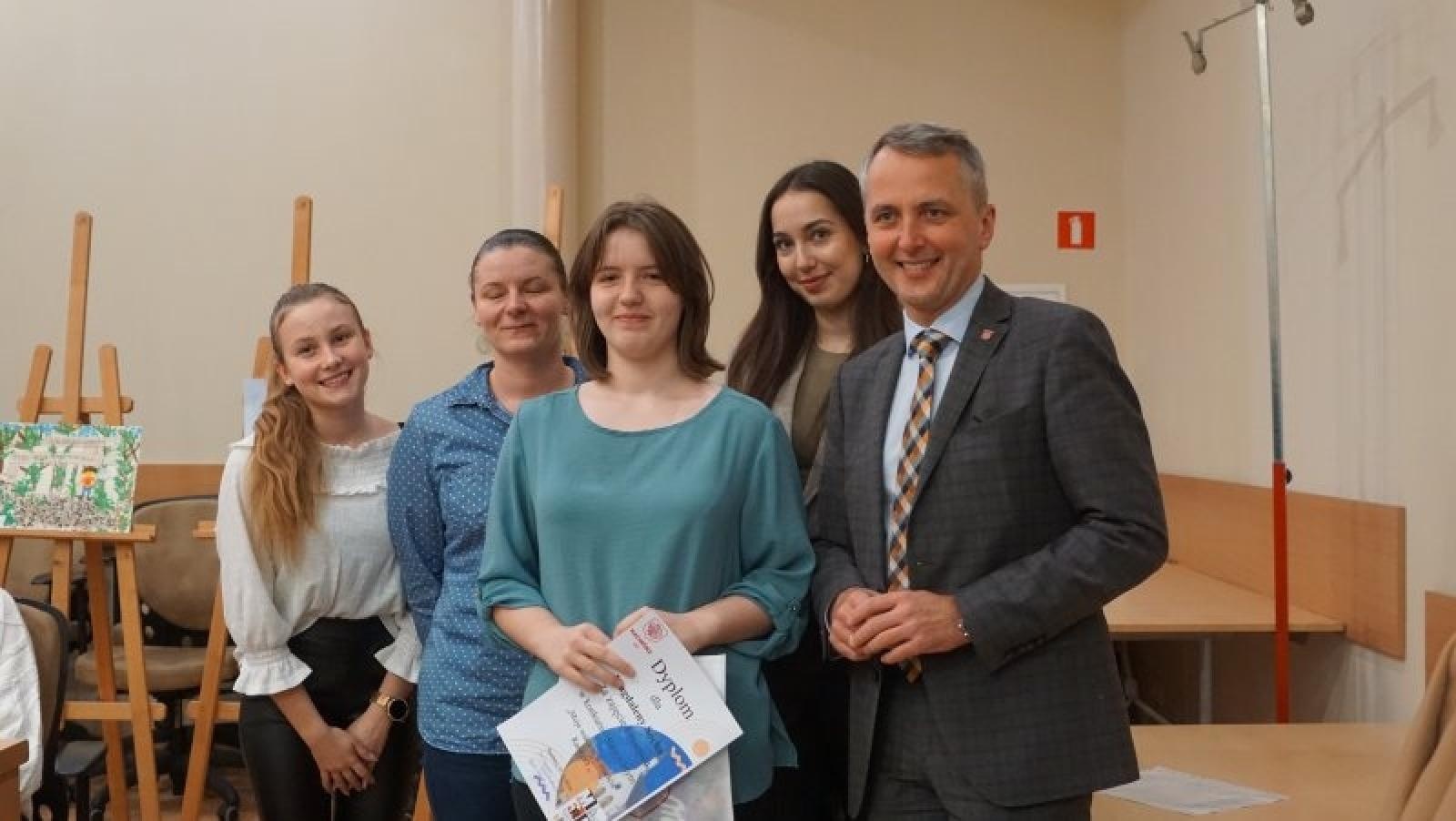 Zdjęcie w galerii na portalu naszraciborz.pl: Wakacyjne wspomnienia z Raciborza wiadomości z regionu