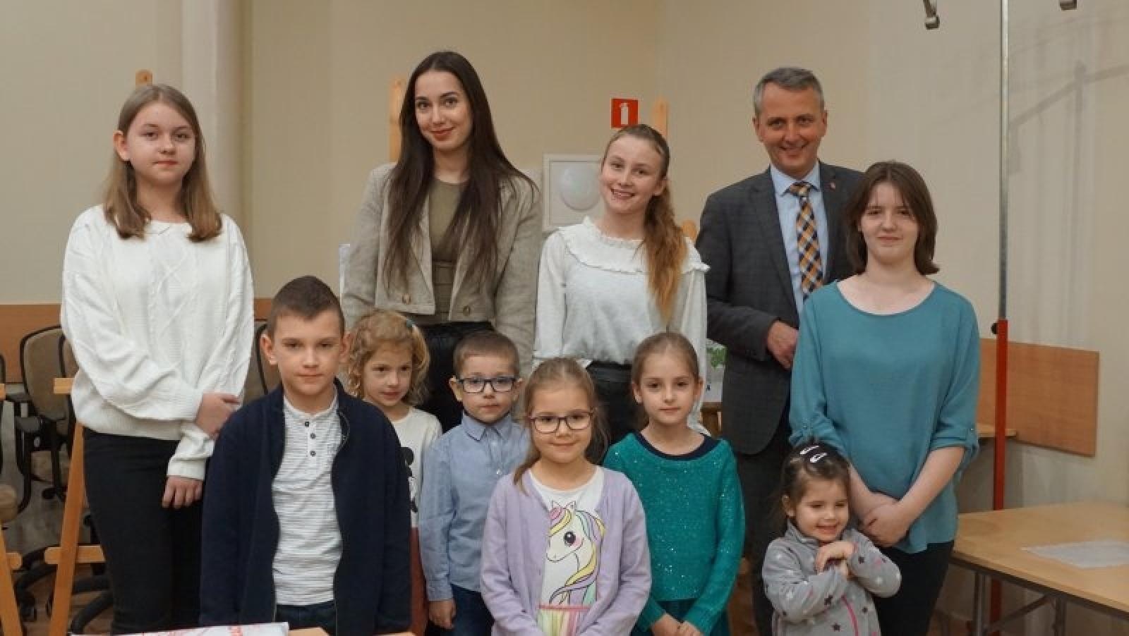 Zdjęcie w galerii na portalu naszraciborz.pl: Wakacyjne wspomnienia z Raciborza wiadomości z regionu