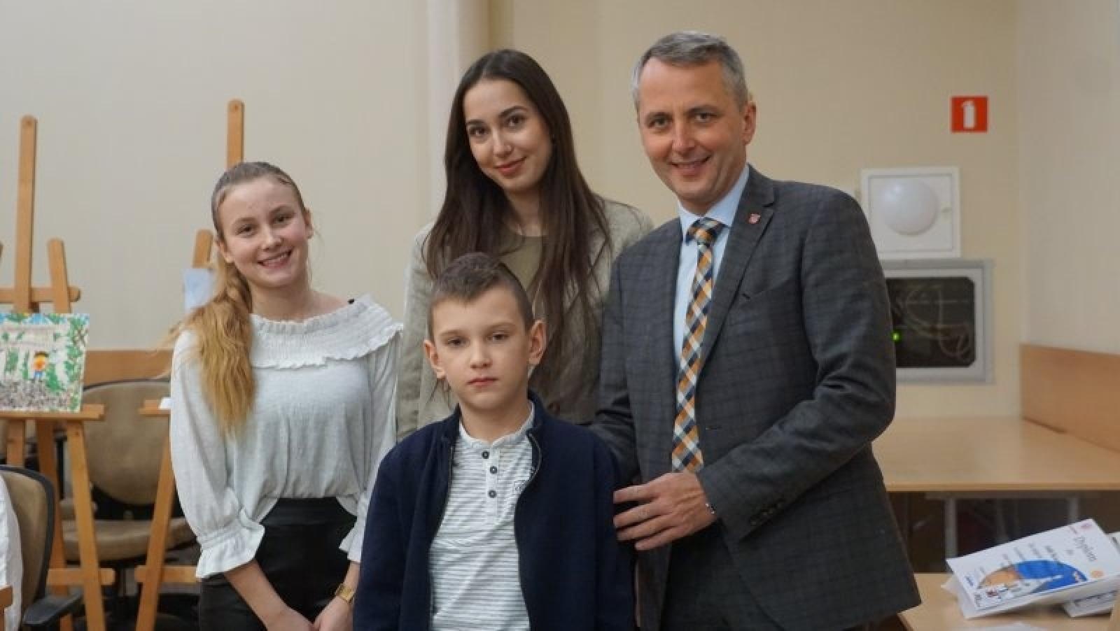 Zdjęcie w galerii na portalu naszraciborz.pl: Wakacyjne wspomnienia z Raciborza wiadomości z regionu