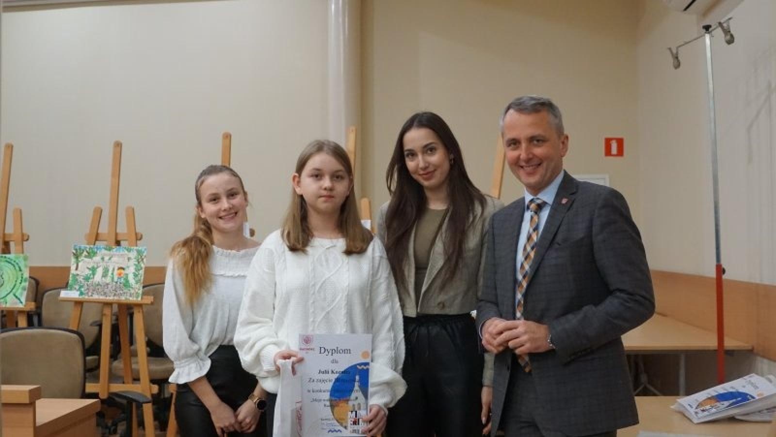 Zdjęcie w galerii na portalu naszraciborz.pl: Wakacyjne wspomnienia z Raciborza wiadomości z regionu