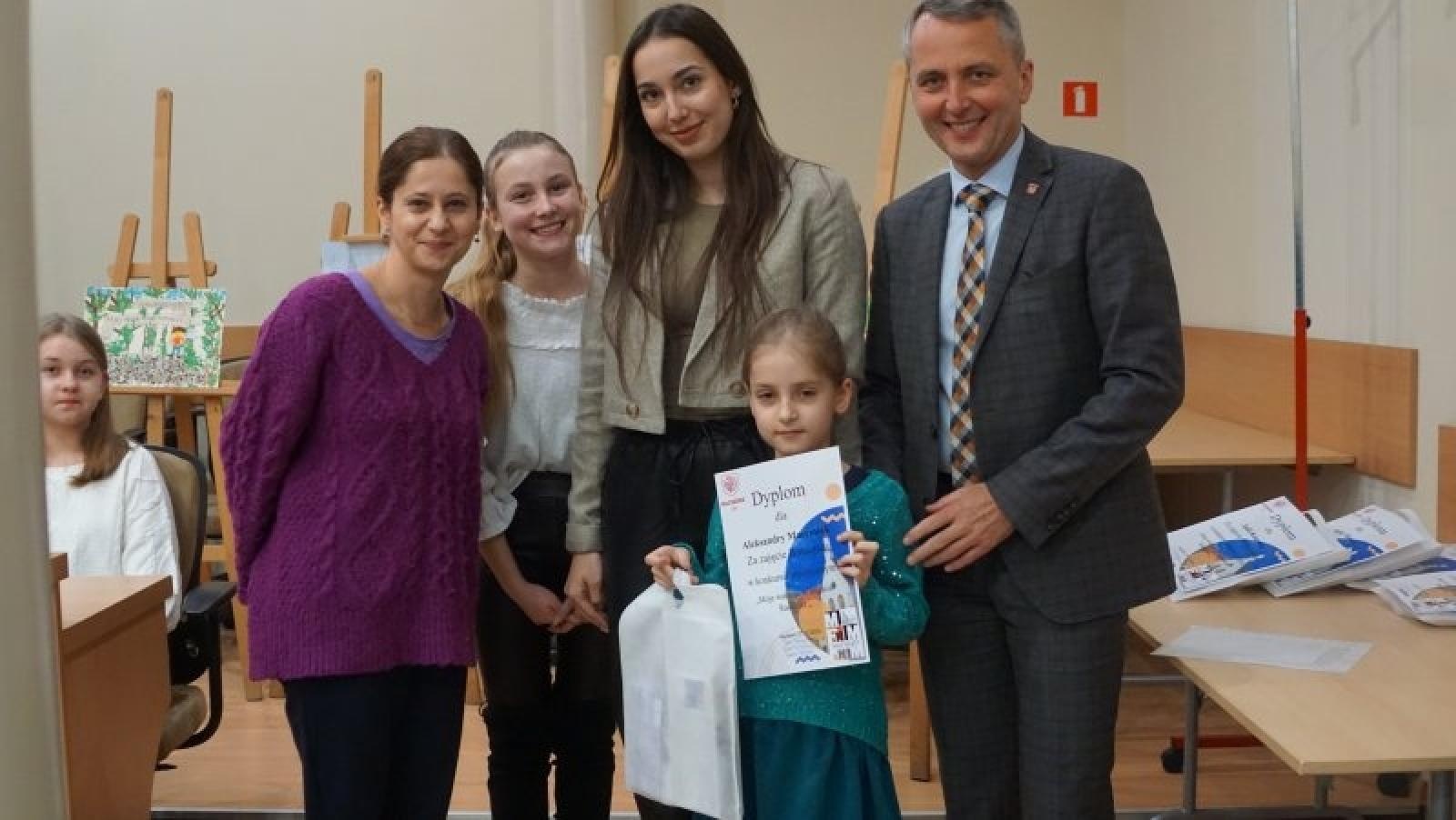 Zdjęcie w galerii na portalu naszraciborz.pl: Wakacyjne wspomnienia z Raciborza wiadomości z regionu