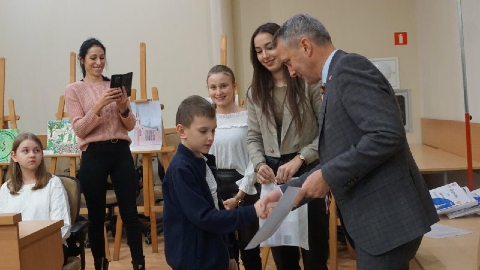 Zdjęcie w galerii na portalu naszraciborz.pl: Wakacyjne wspomnienia z Raciborza wiadomości z regionu