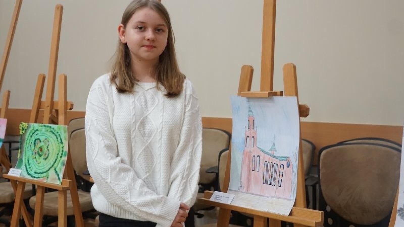 Zdjęcie w galerii na portalu naszraciborz.pl: Wakacyjne wspomnienia z Raciborza wiadomości z regionu