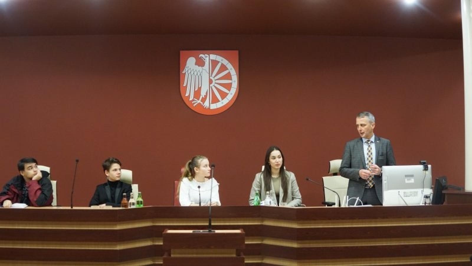 Zdjęcie w galerii na portalu naszraciborz.pl: Wakacyjne wspomnienia z Raciborza wiadomości z regionu