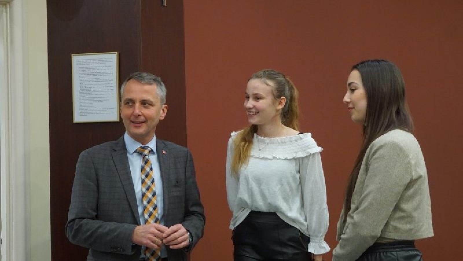 Zdjęcie w galerii na portalu naszraciborz.pl: Wakacyjne wspomnienia z Raciborza wiadomości z regionu