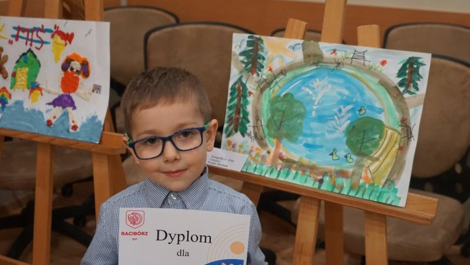 Zdjęcie w galerii na portalu naszraciborz.pl: Wakacyjne wspomnienia z Raciborza wiadomości z regionu