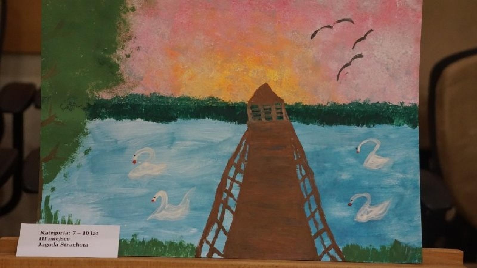 Zdjęcie w galerii na portalu naszraciborz.pl: Wakacyjne wspomnienia z Raciborza wiadomości z regionu