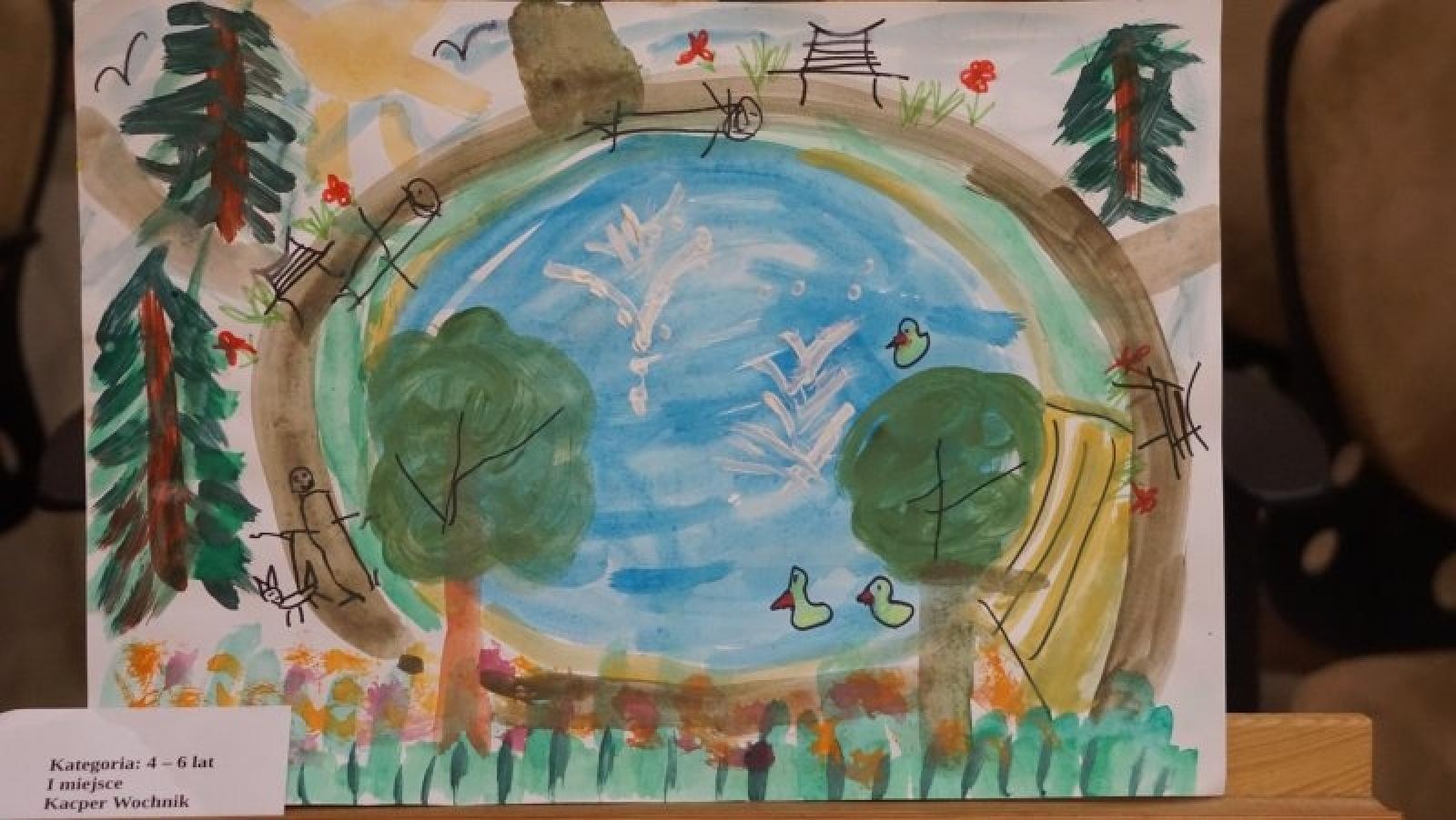 Zdjęcie w galerii na portalu naszraciborz.pl: Wakacyjne wspomnienia z Raciborza wiadomości z regionu