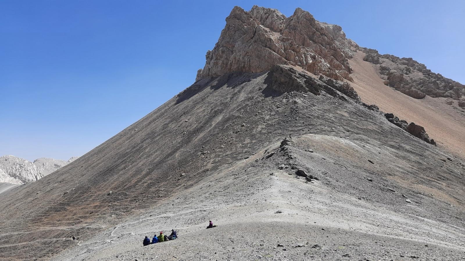 Zdjęcie w galerii na portalu naszraciborz.pl: Kirgistan - w cieniu Jedwabnego Szlaku [RELACJA] wiadomości z regionu