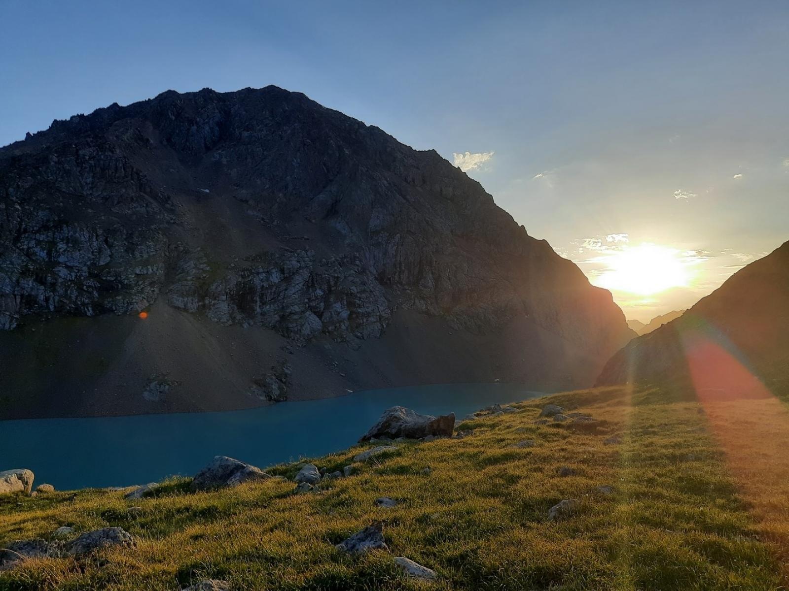 Zdjęcie w galerii na portalu naszraciborz.pl: Kirgistan - w cieniu Jedwabnego Szlaku [RELACJA] wiadomości z regionu