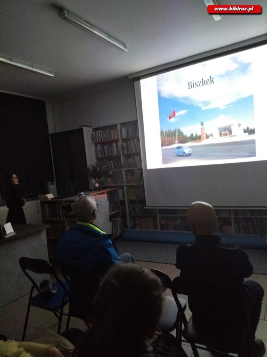 Zdjęcie w galerii na portalu naszraciborz.pl: Kirgistan - w cieniu Jedwabnego Szlaku [RELACJA] wiadomości z regionu