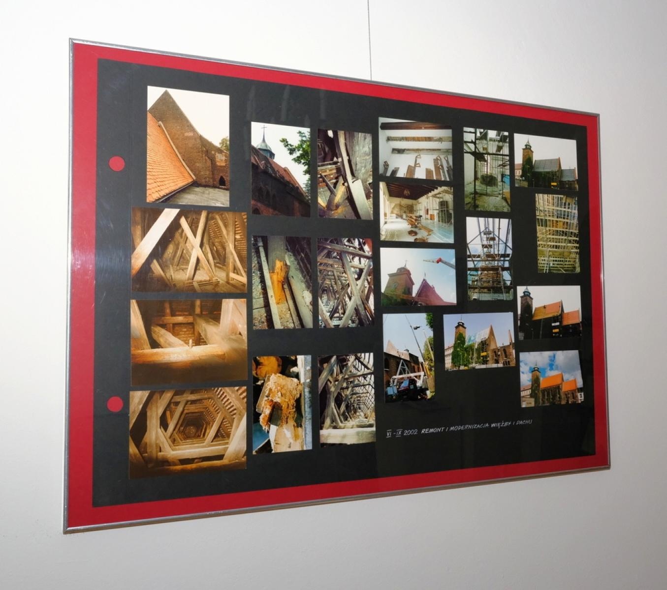 Zdjęcie w galerii na portalu naszraciborz.pl: Złoty warkocz historii. Raciborskie Muzeum świętuje 95-lecie wiadomości z regionu