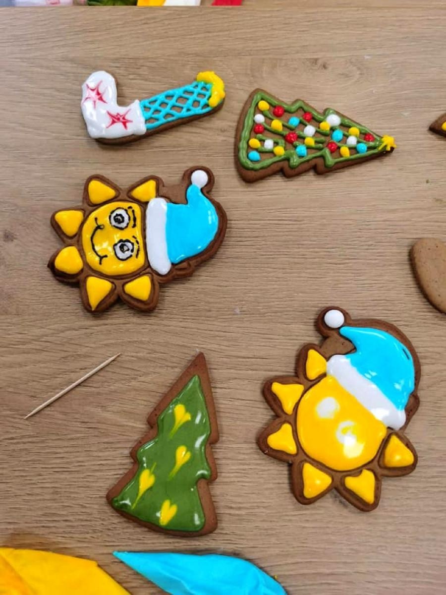 Zdjęcie w galerii na portalu naszraciborz.pl: Polsko-czeskie przygotowania do świąt w Słonecznej Krainie wiadomości z regionu