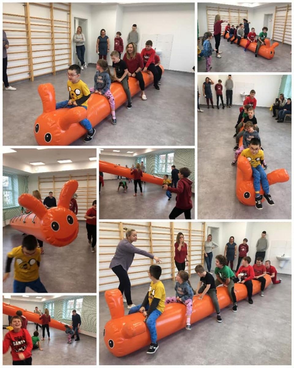 Zdjęcie w galerii na portalu naszraciborz.pl: Polsko-czeskie przygotowania do świąt w Słonecznej Krainie wiadomości z regionu