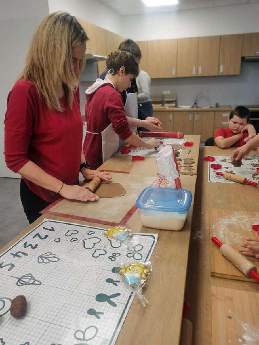 Zdjęcie w galerii na portalu naszraciborz.pl: Polsko-czeskie przygotowania do świąt w Słonecznej Krainie wiadomości z regionu