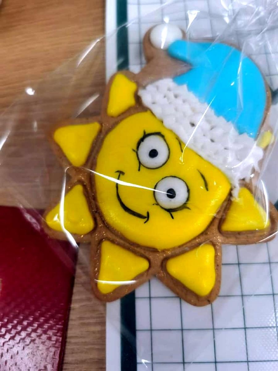 Zdjęcie w galerii na portalu naszraciborz.pl: Polsko-czeskie przygotowania do świąt w Słonecznej Krainie wiadomości z regionu