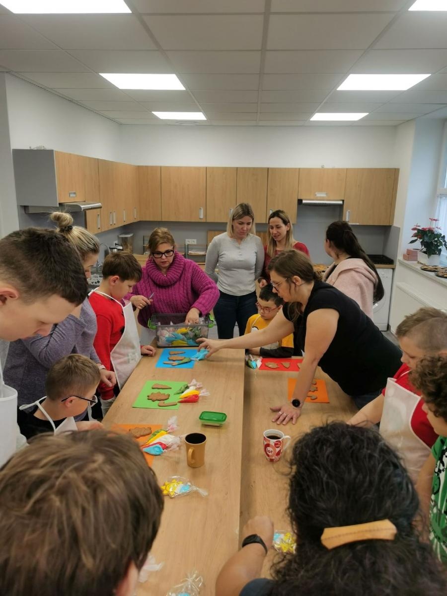 Zdjęcie w galerii na portalu naszraciborz.pl: Polsko-czeskie przygotowania do świąt w Słonecznej Krainie wiadomości z regionu