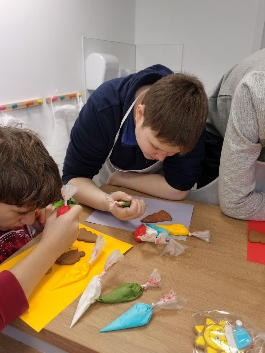 Zdjęcie w galerii na portalu naszraciborz.pl: Polsko-czeskie przygotowania do świąt w Słonecznej Krainie wiadomości z regionu