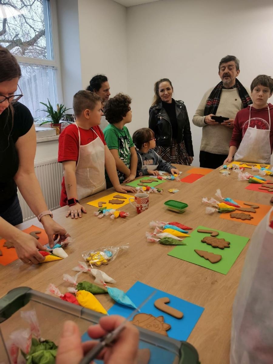 Zdjęcie w galerii na portalu naszraciborz.pl: Polsko-czeskie przygotowania do świąt w Słonecznej Krainie wiadomości z regionu