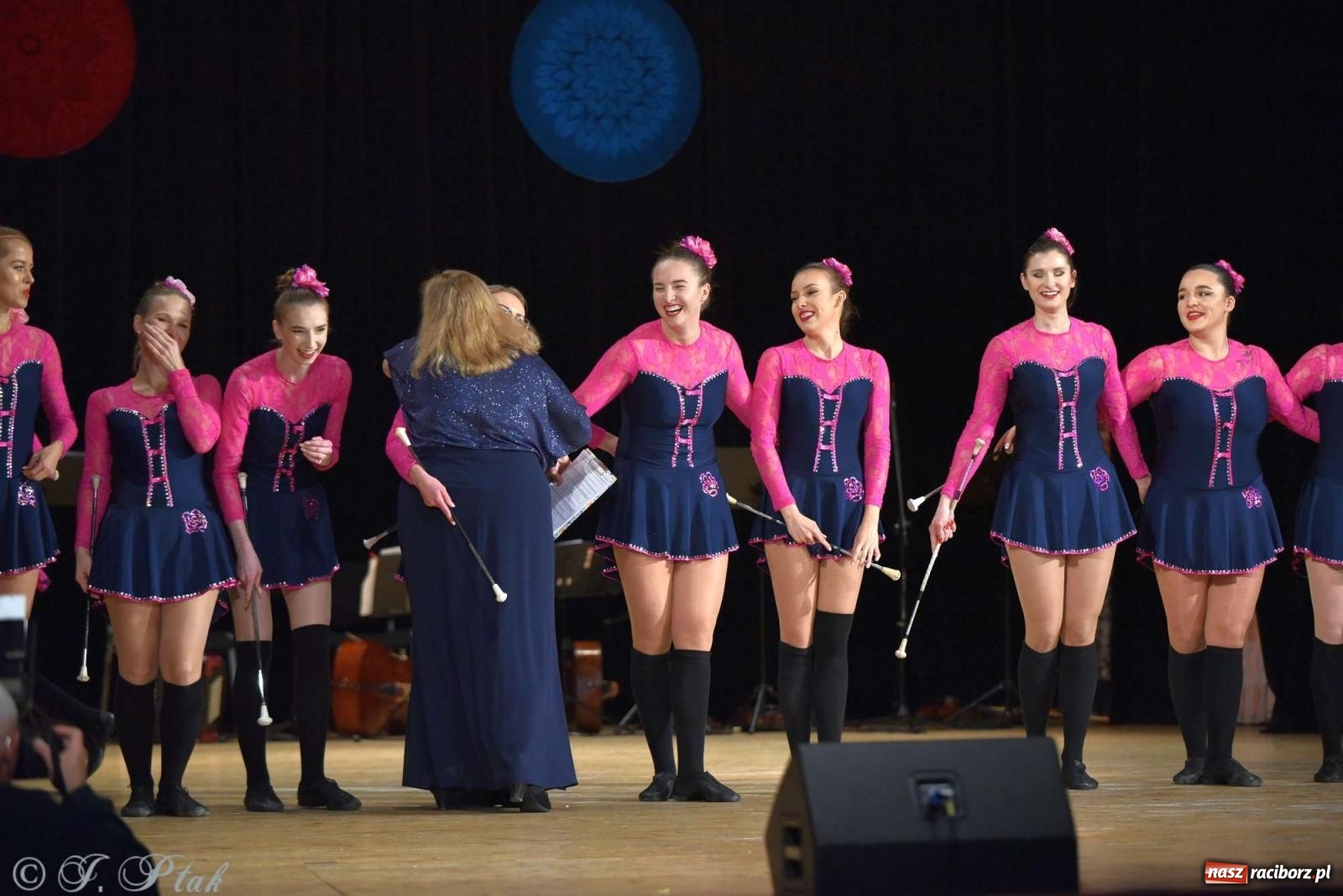 Zdjęcie w galerii na portalu naszraciborz.pl: Wspomnienia i życzenia. Ćwierć wieku ze Źródłem [FOTO i WIDEO] wiadomości z regionu