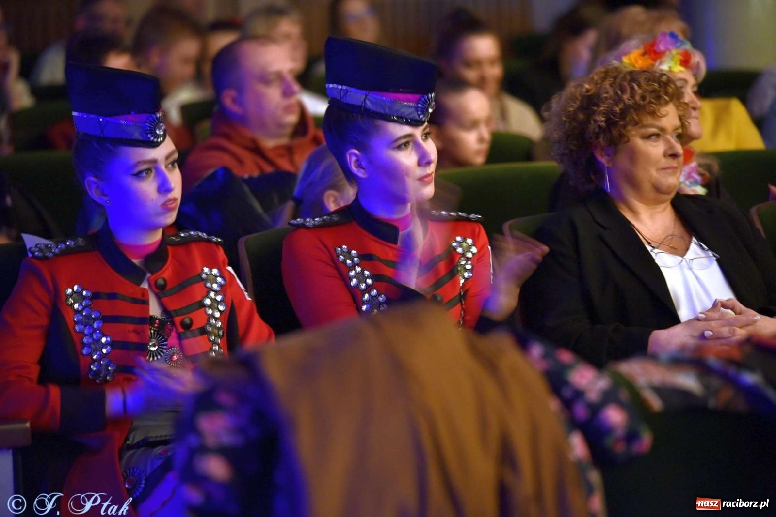 Zdjęcie w galerii na portalu naszraciborz.pl: Wspomnienia i życzenia. Ćwierć wieku ze Źródłem [FOTO i WIDEO] wiadomości z regionu
