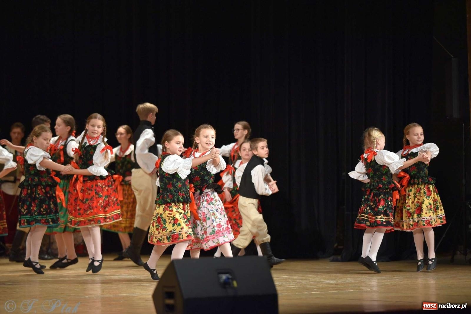 Zdjęcie w galerii na portalu naszraciborz.pl: Wspomnienia i życzenia. Ćwierć wieku ze Źródłem [FOTO i WIDEO] wiadomości z regionu
