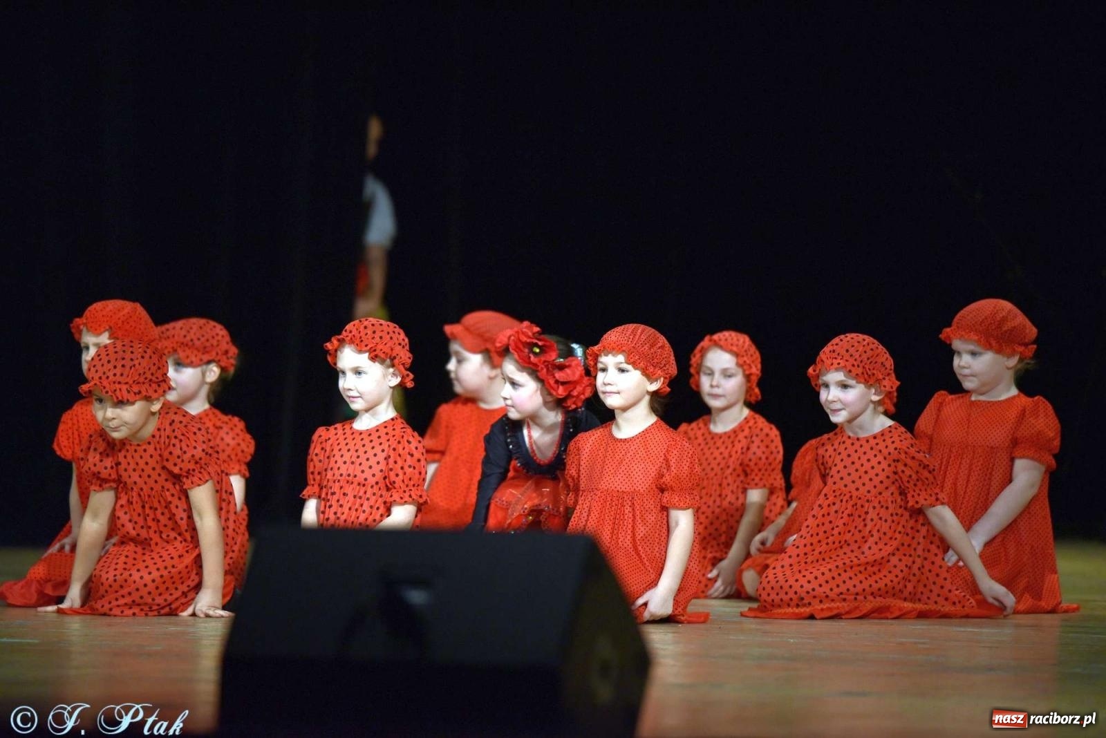 Zdjęcie w galerii na portalu naszraciborz.pl: Wspomnienia i życzenia. Ćwierć wieku ze Źródłem [FOTO i WIDEO] wiadomości z regionu
