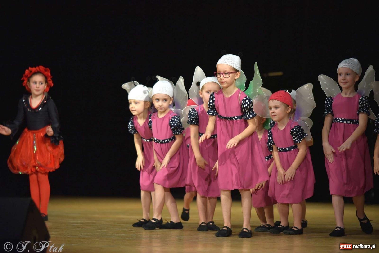 Zdjęcie w galerii na portalu naszraciborz.pl: Wspomnienia i życzenia. Ćwierć wieku ze Źródłem [FOTO i WIDEO] wiadomości z regionu