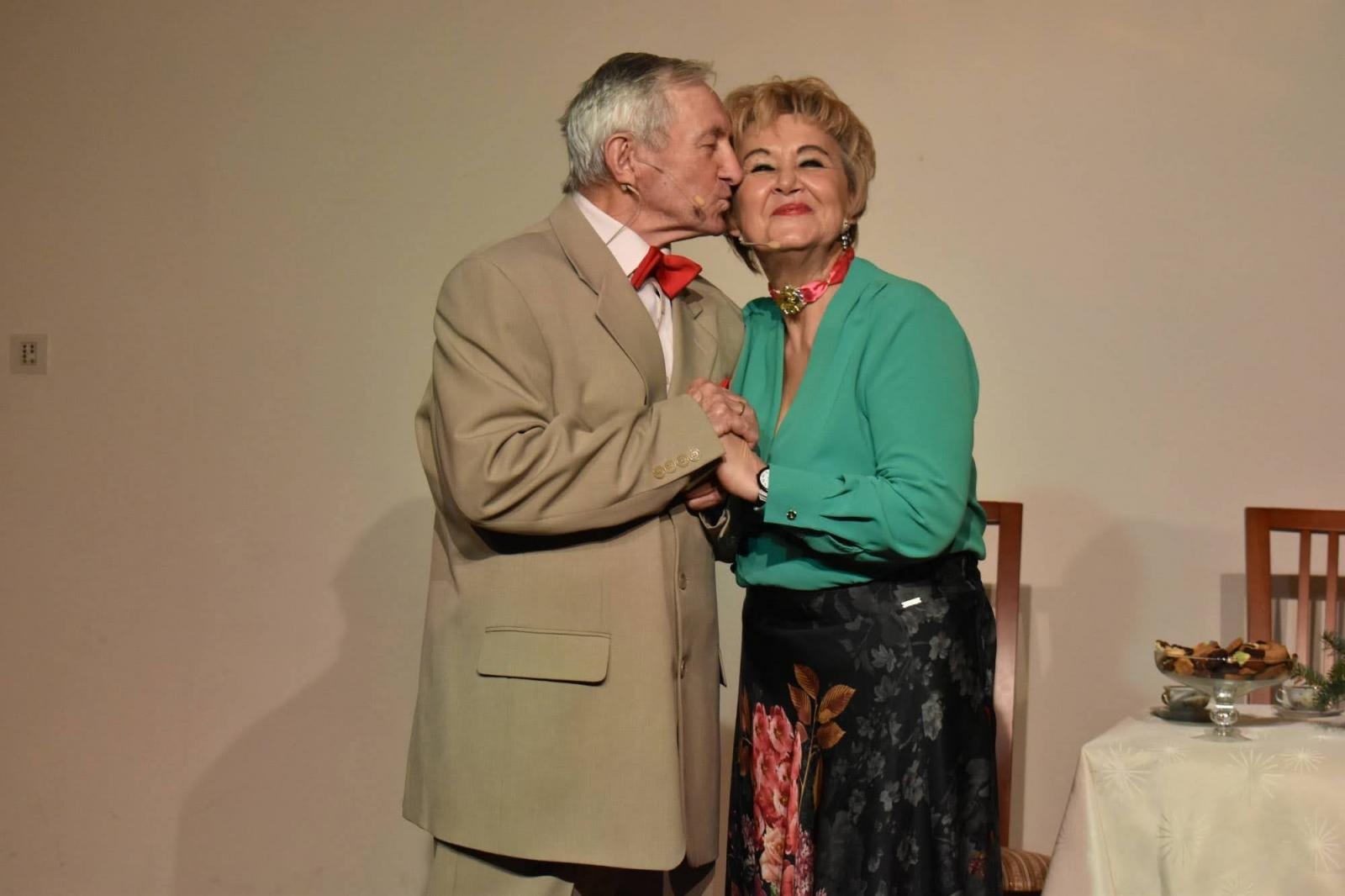 Zdjęcie w galerii na portalu naszraciborz.pl: Grudniowe refleksje… – przedświąteczne widowisko na zamku wiadomości z regionu