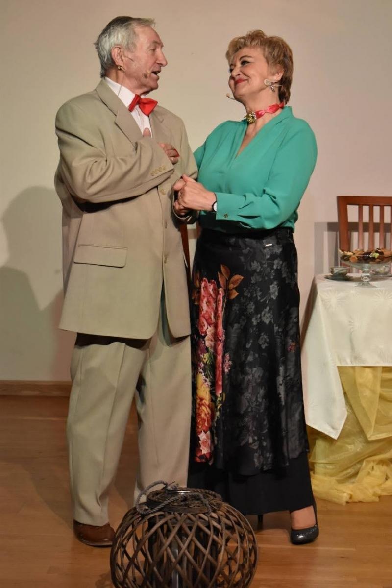 Zdjęcie w galerii na portalu naszraciborz.pl: Grudniowe refleksje… – przedświąteczne widowisko na zamku wiadomości z regionu