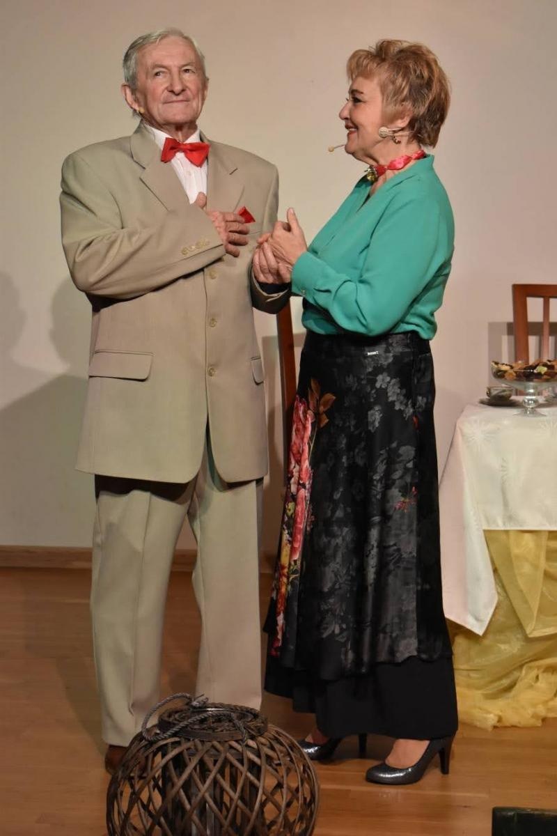 Zdjęcie w galerii na portalu naszraciborz.pl: Grudniowe refleksje… – przedświąteczne widowisko na zamku wiadomości z regionu