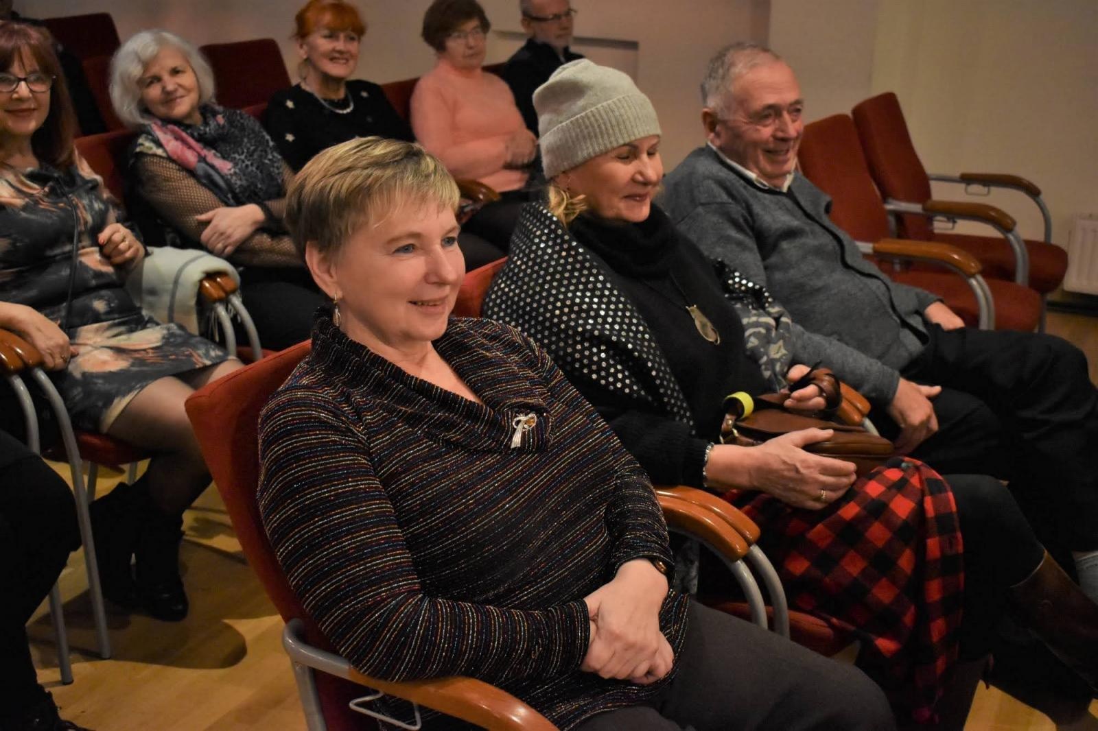 Zdjęcie w galerii na portalu naszraciborz.pl: Grudniowe refleksje… – przedświąteczne widowisko na zamku wiadomości z regionu