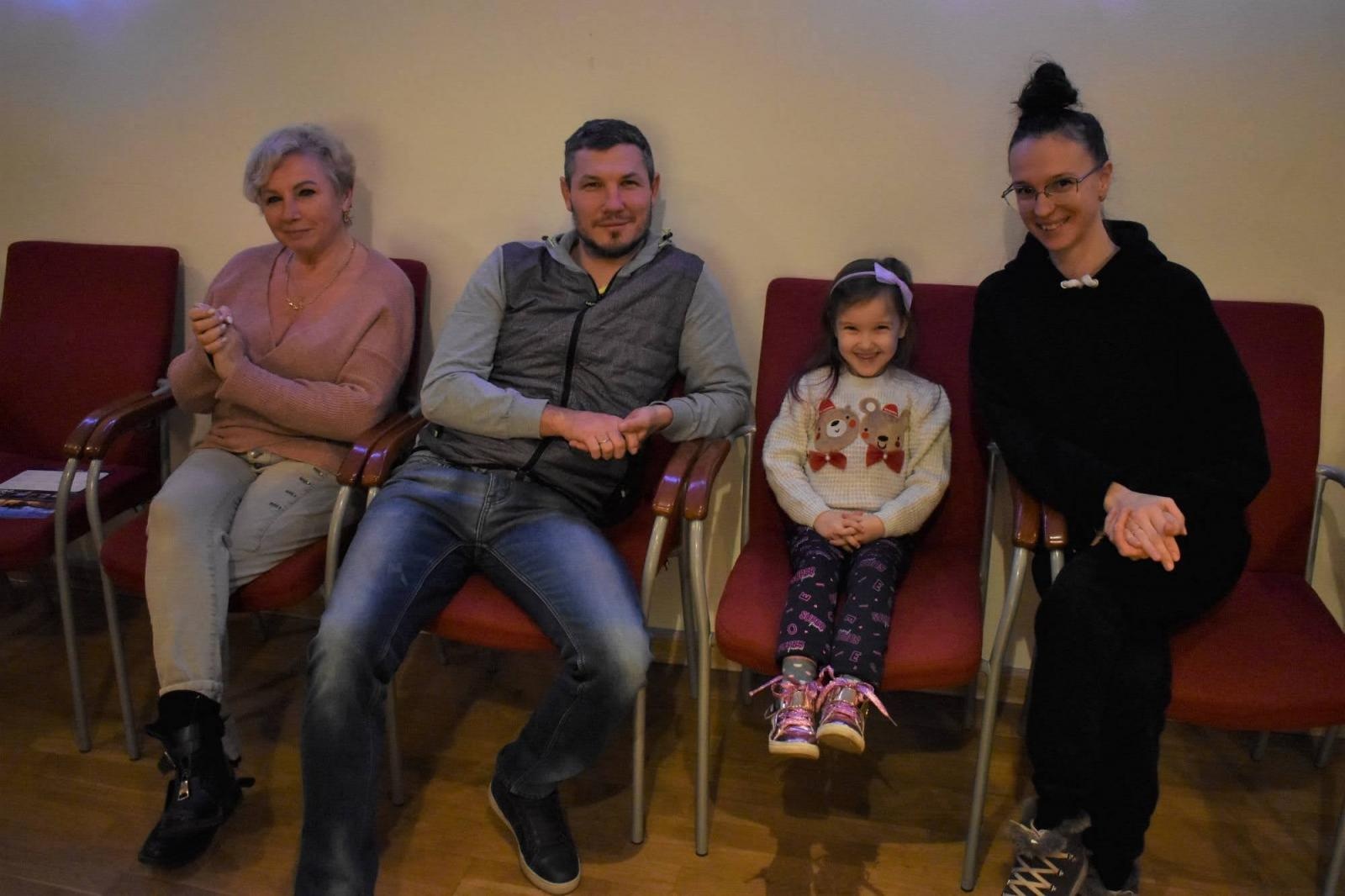 Zdjęcie w galerii na portalu naszraciborz.pl: Grudniowe refleksje… – przedświąteczne widowisko na zamku wiadomości z regionu