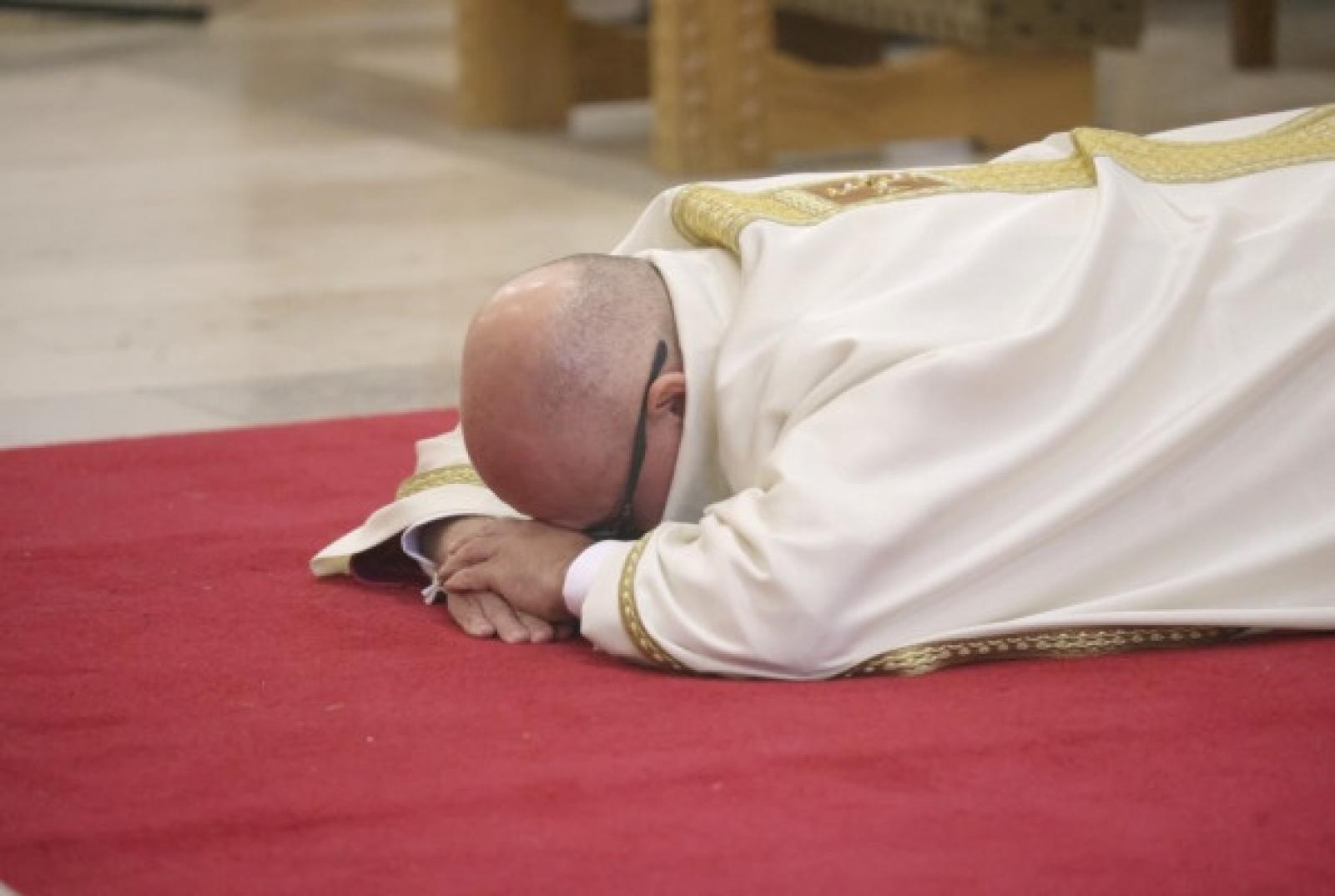 Zdjęcie w galerii na portalu naszraciborz.pl: Wyświęcono nowego biskupa opolskiego wiadomości z regionu