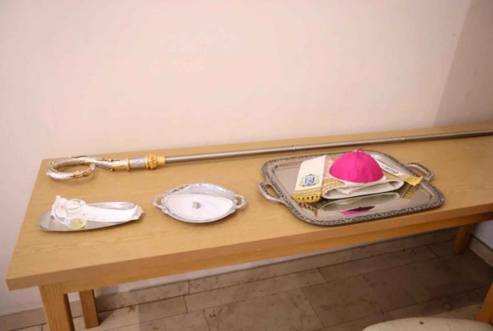 Zdjęcie w galerii na portalu naszraciborz.pl: Wyświęcono nowego biskupa opolskiego wiadomości z regionu