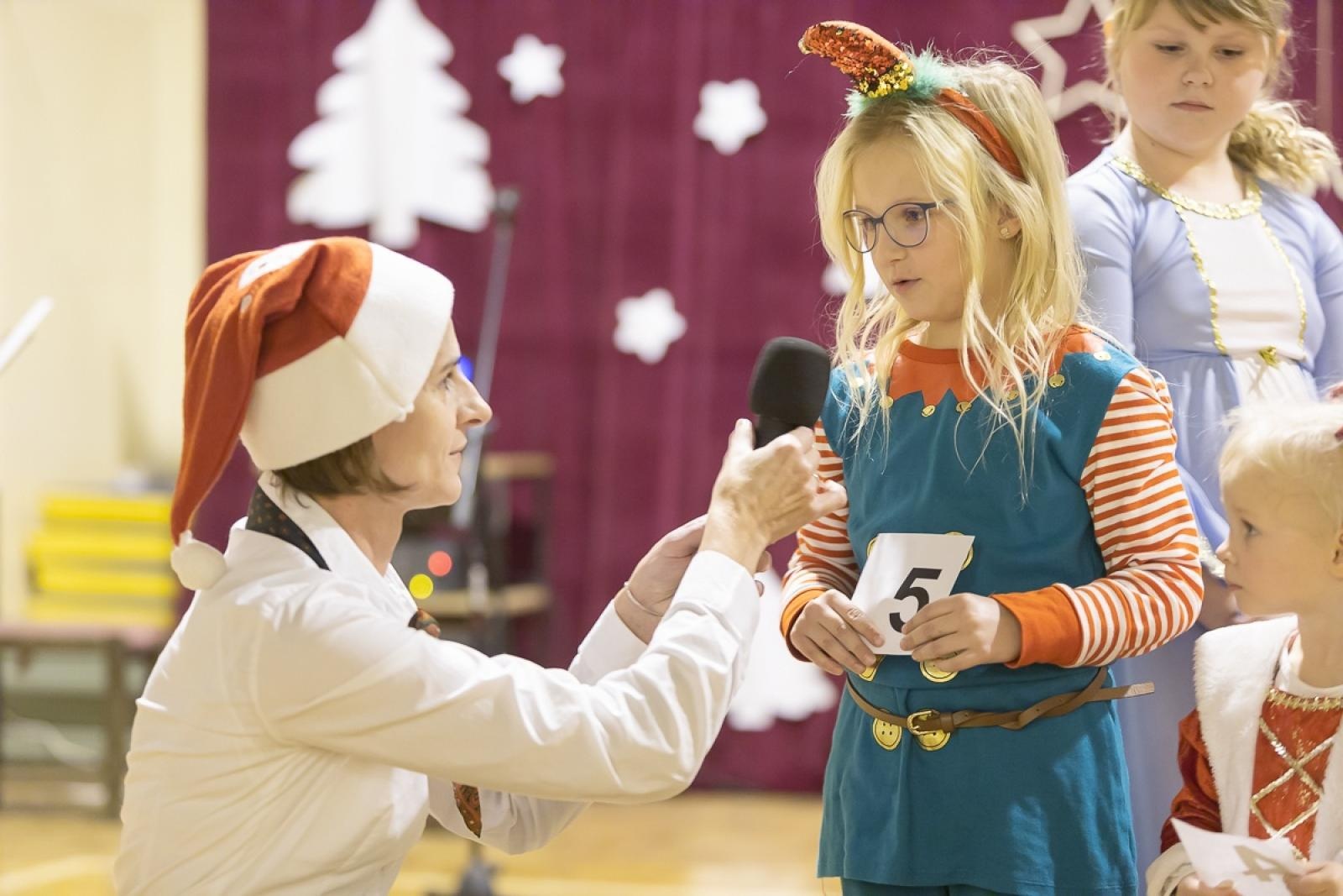 Zdjęcie w galerii na portalu naszraciborz.pl: Podaruj serce. Świątecznie w Markowicach [FOTO] wiadomości z regionu