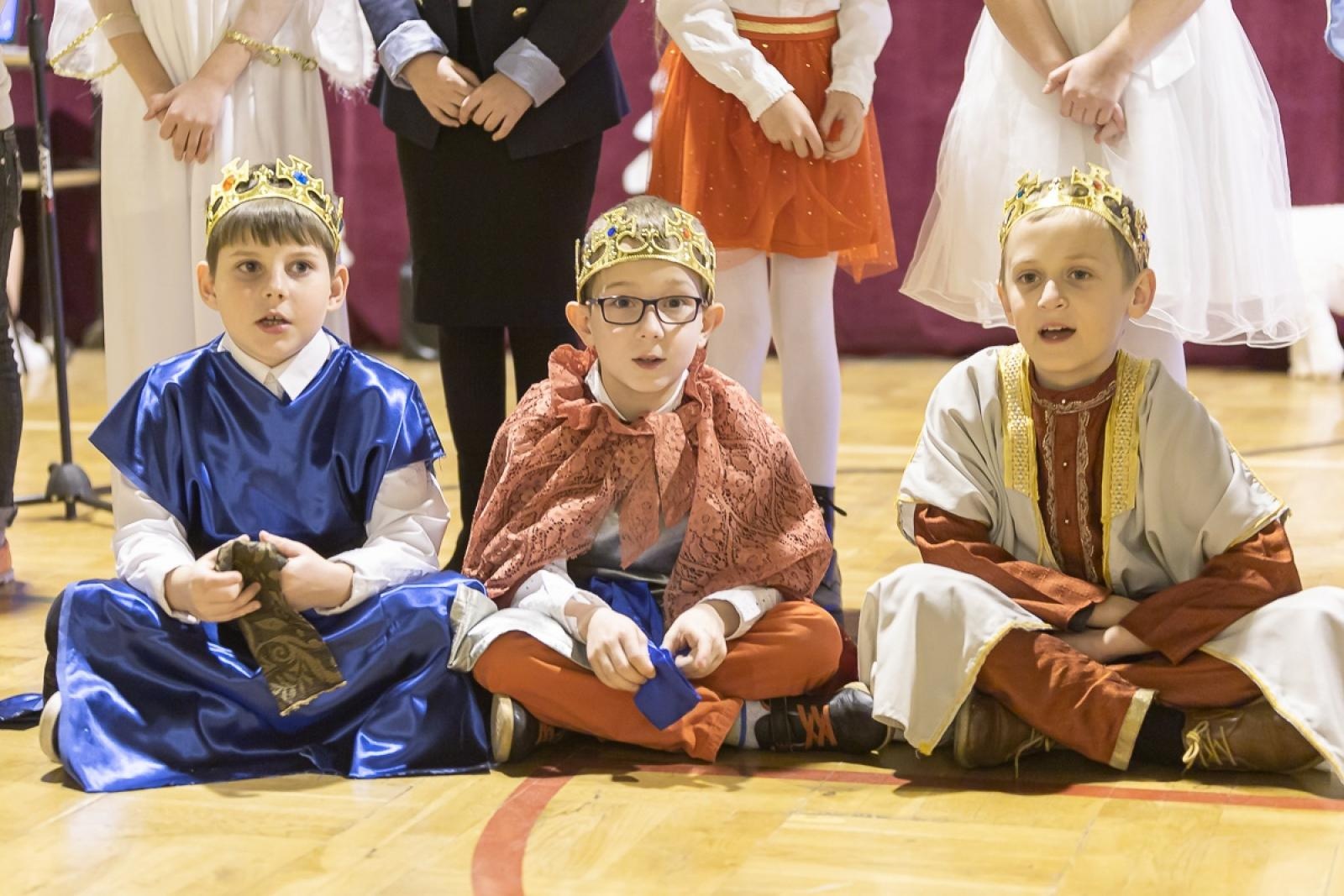 Zdjęcie w galerii na portalu naszraciborz.pl: Podaruj serce. Świątecznie w Markowicach [FOTO] wiadomości z regionu