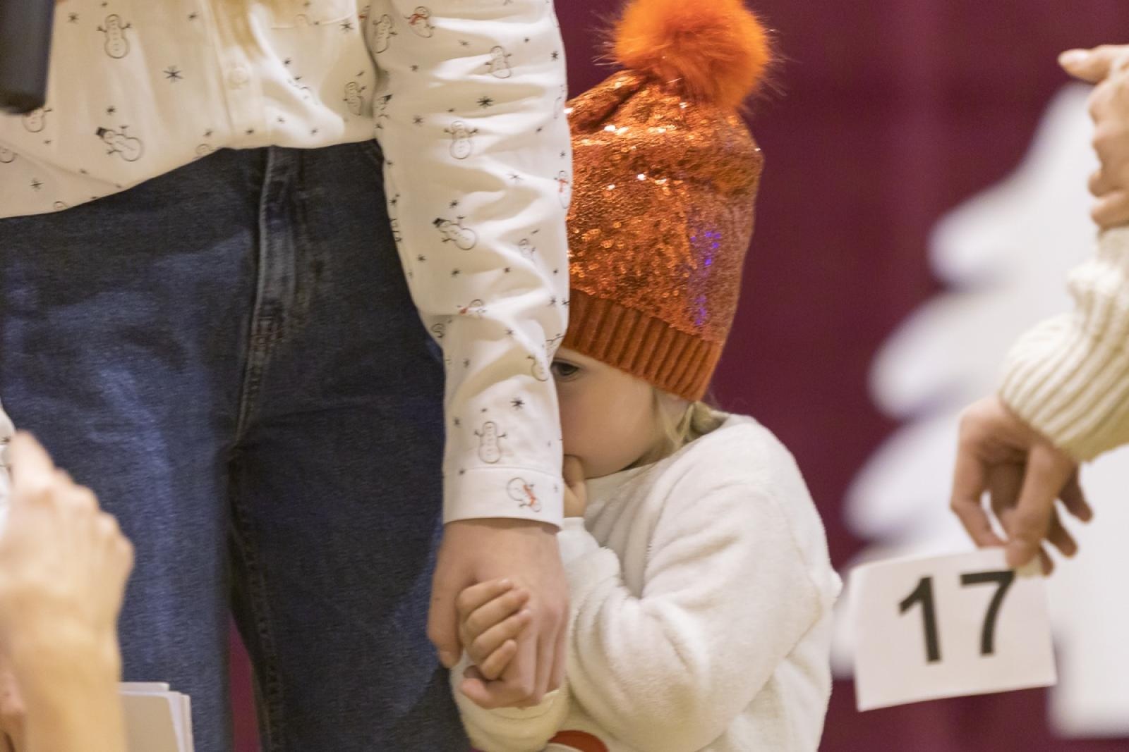 Zdjęcie w galerii na portalu naszraciborz.pl: Podaruj serce. Świątecznie w Markowicach [FOTO] wiadomości z regionu