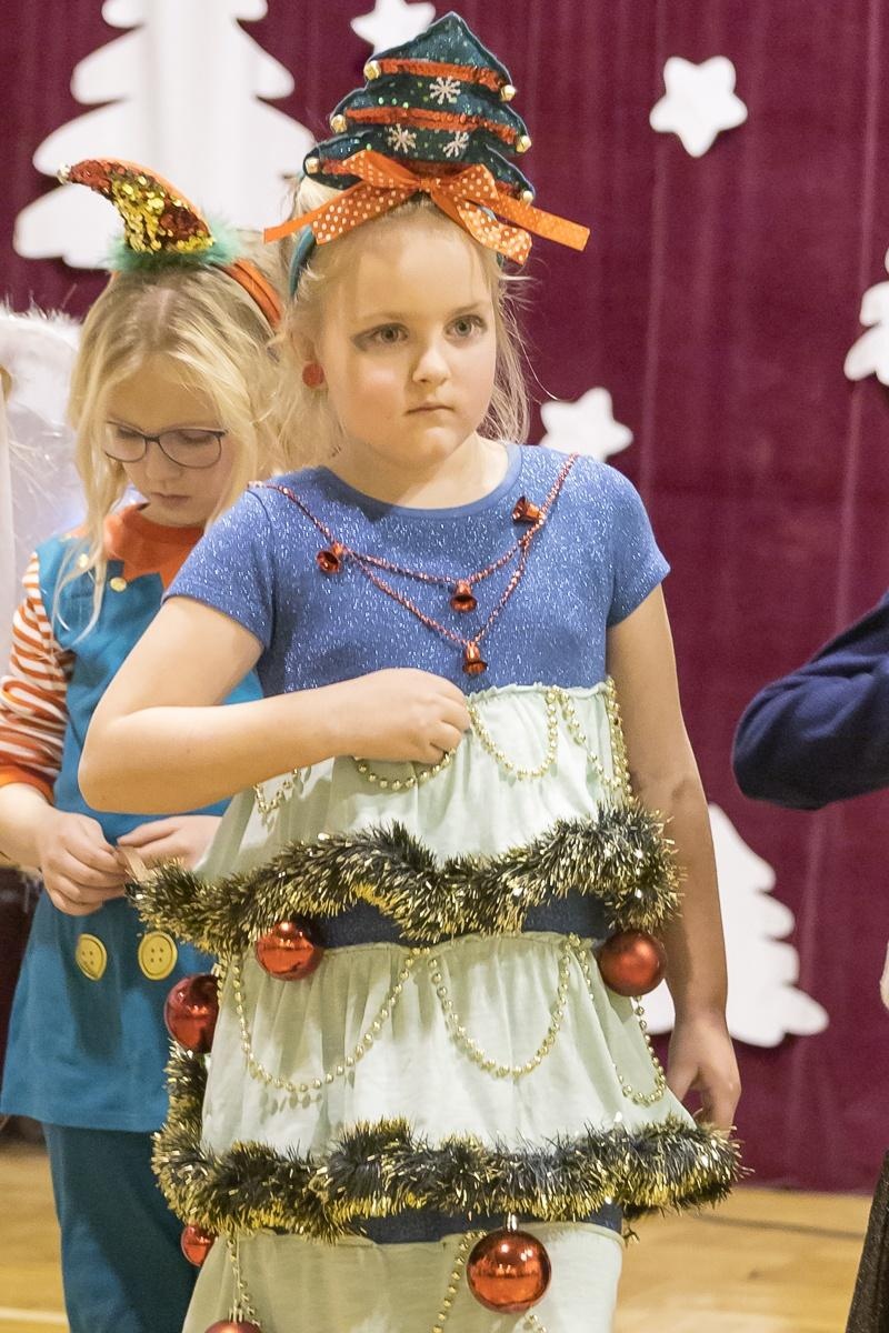 Zdjęcie w galerii na portalu naszraciborz.pl: Podaruj serce. Świątecznie w Markowicach [FOTO] wiadomości z regionu