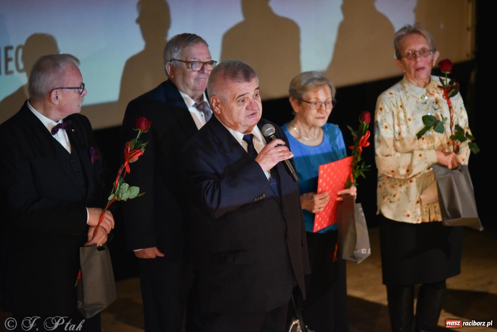 Zdjęcie w galerii na portalu naszraciborz.pl: SOLIDARNOŚĆ. Filmy o najnowszej historii Raciborza dostępne już on-line wiadomości z regionu