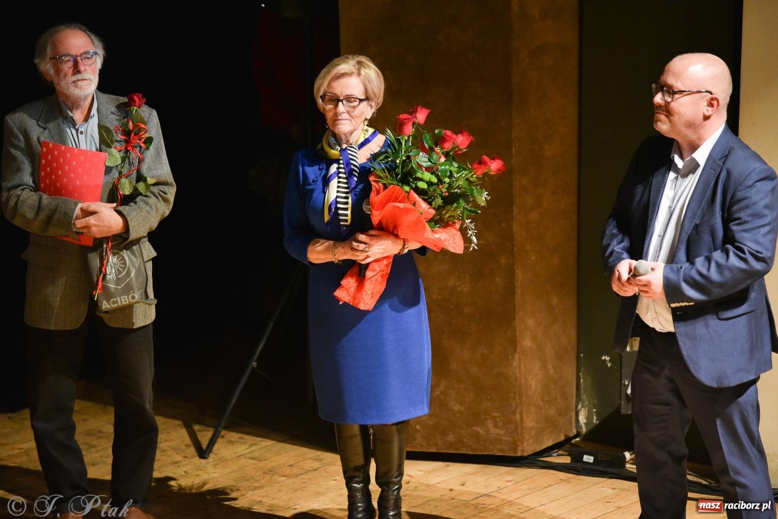 Zdjęcie w galerii na portalu naszraciborz.pl: SOLIDARNOŚĆ. Filmy o najnowszej historii Raciborza dostępne już on-line wiadomości z regionu