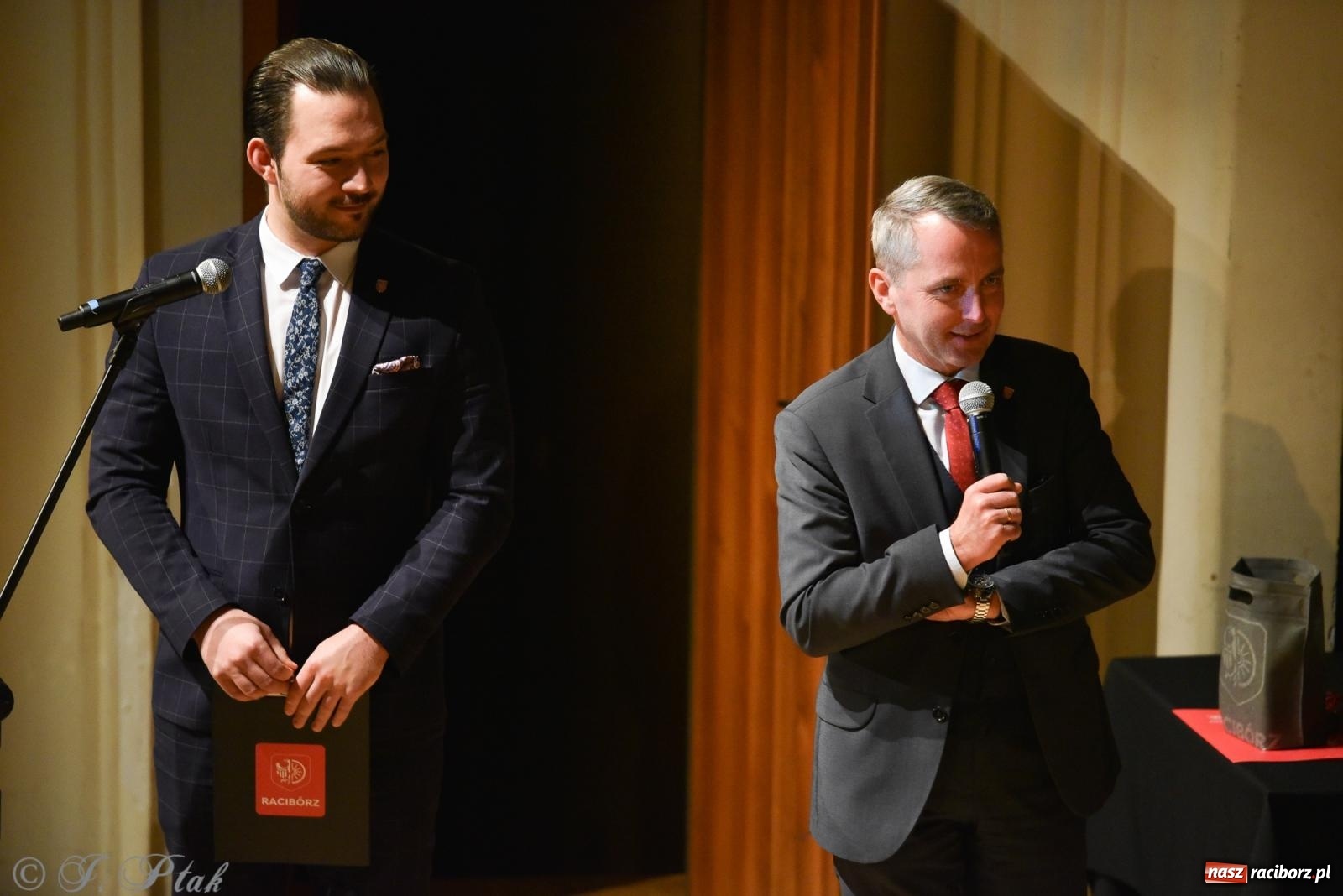Zdjęcie w galerii na portalu naszraciborz.pl: SOLIDARNOŚĆ. Filmy o najnowszej historii Raciborza dostępne już on-line wiadomości z regionu
